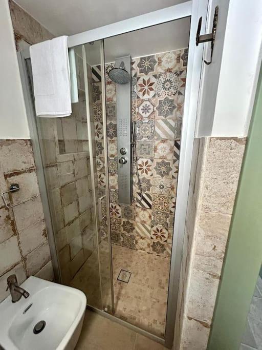 Iconico - Authentic Trulli Experience Apartman Cisternino Kültér fotó