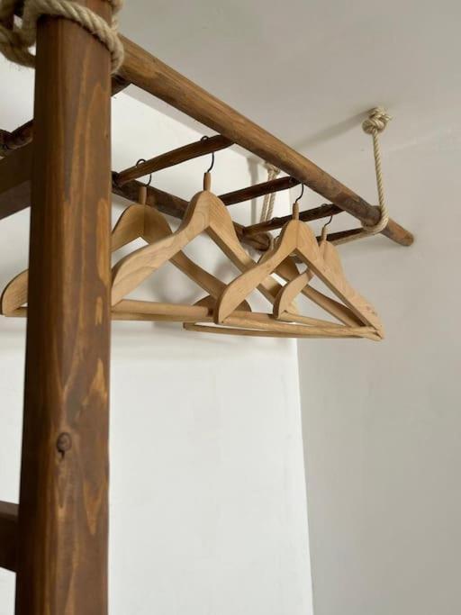 Iconico - Authentic Trulli Experience Apartman Cisternino Kültér fotó