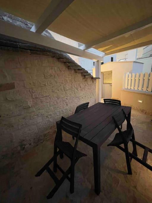 Iconico - Authentic Trulli Experience Apartman Cisternino Kültér fotó