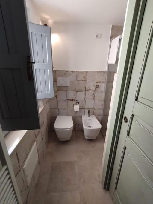 Iconico - Authentic Trulli Experience Apartman Cisternino Kültér fotó