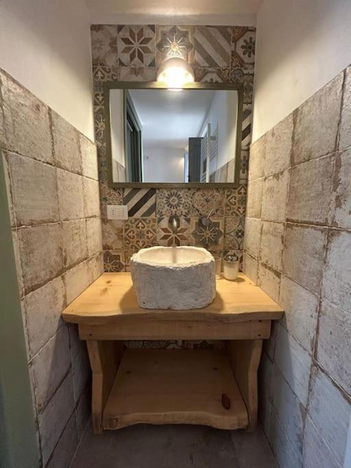 Iconico - Authentic Trulli Experience Apartman Cisternino Kültér fotó