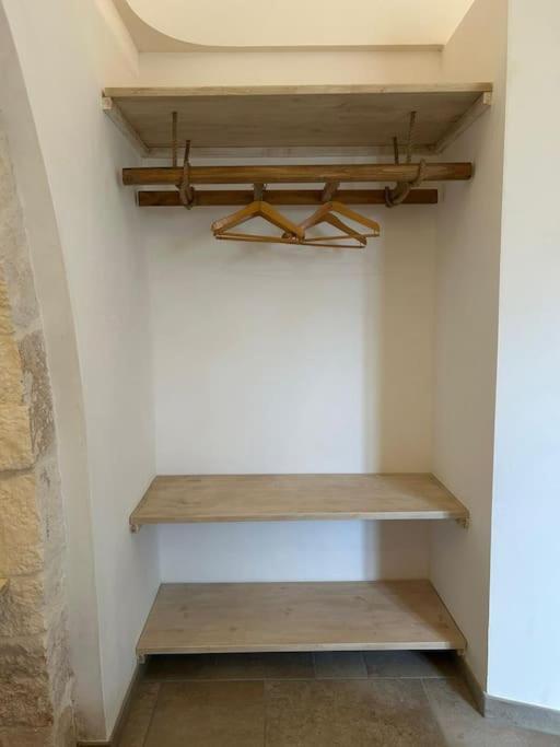 Iconico - Authentic Trulli Experience Apartman Cisternino Kültér fotó