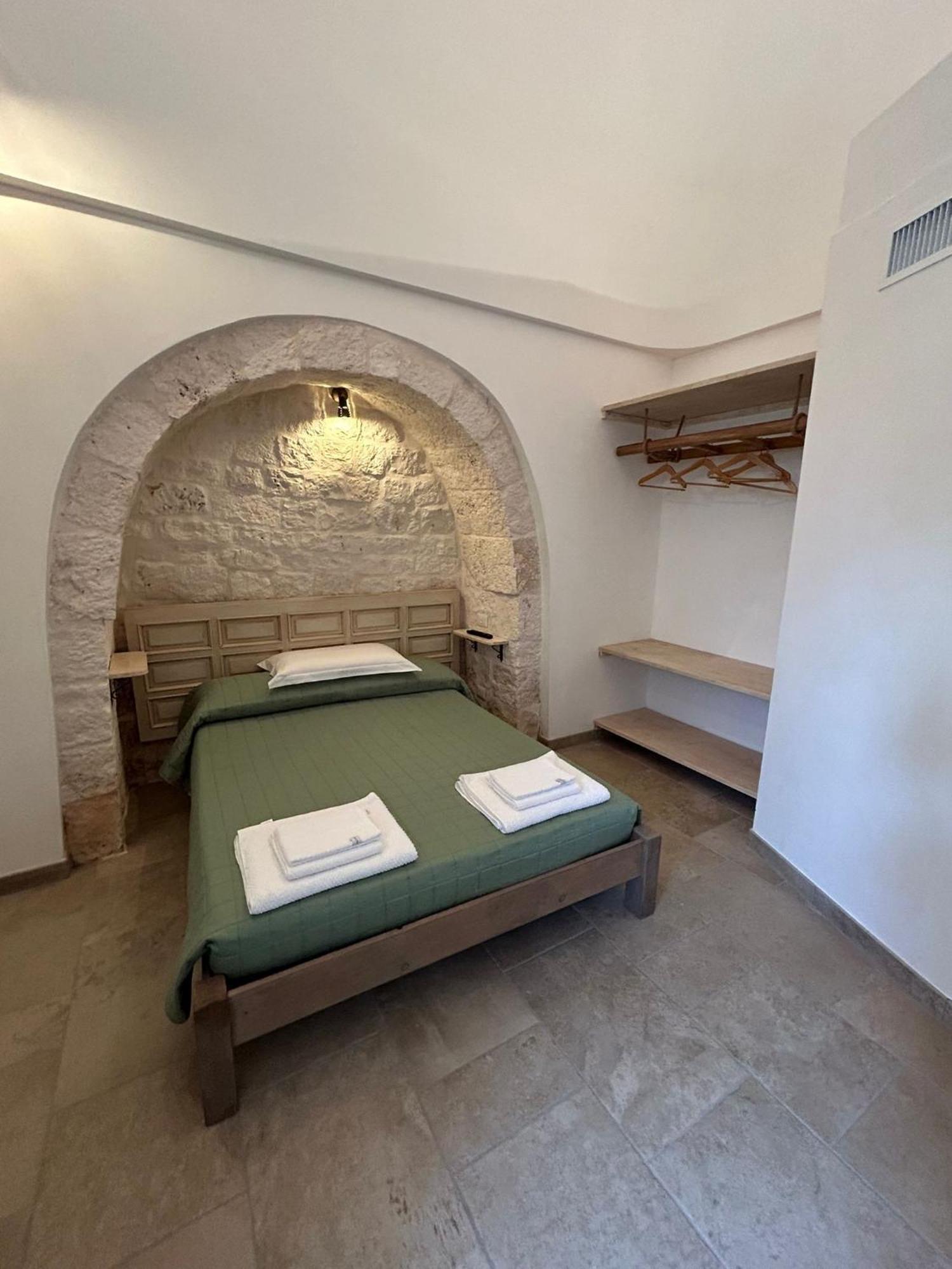 Iconico - Authentic Trulli Experience Apartman Cisternino Kültér fotó