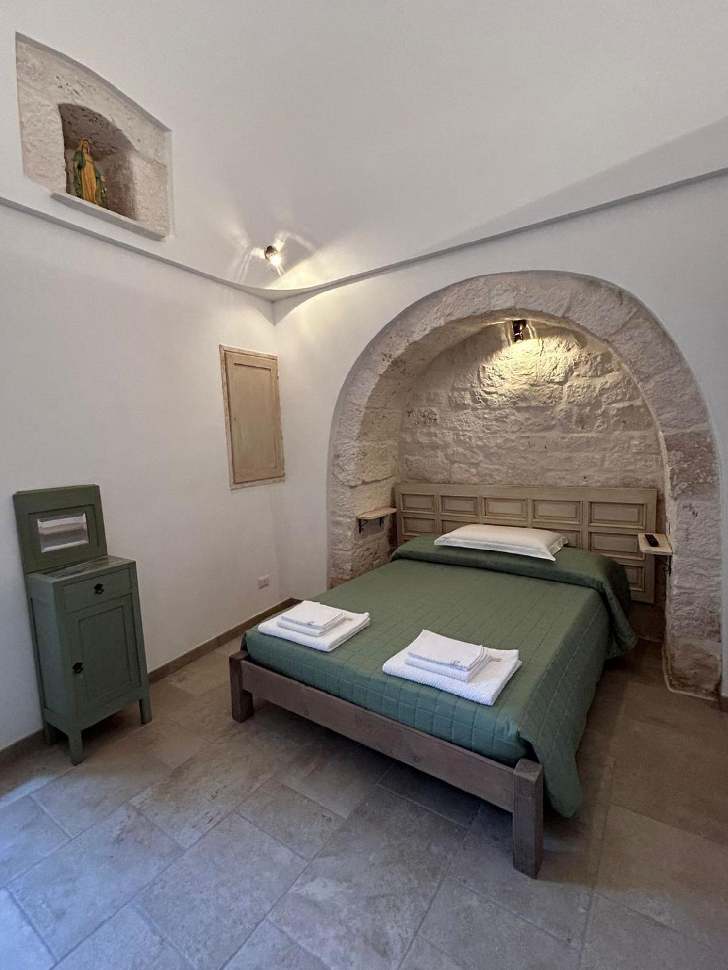 Iconico - Authentic Trulli Experience Apartman Cisternino Kültér fotó