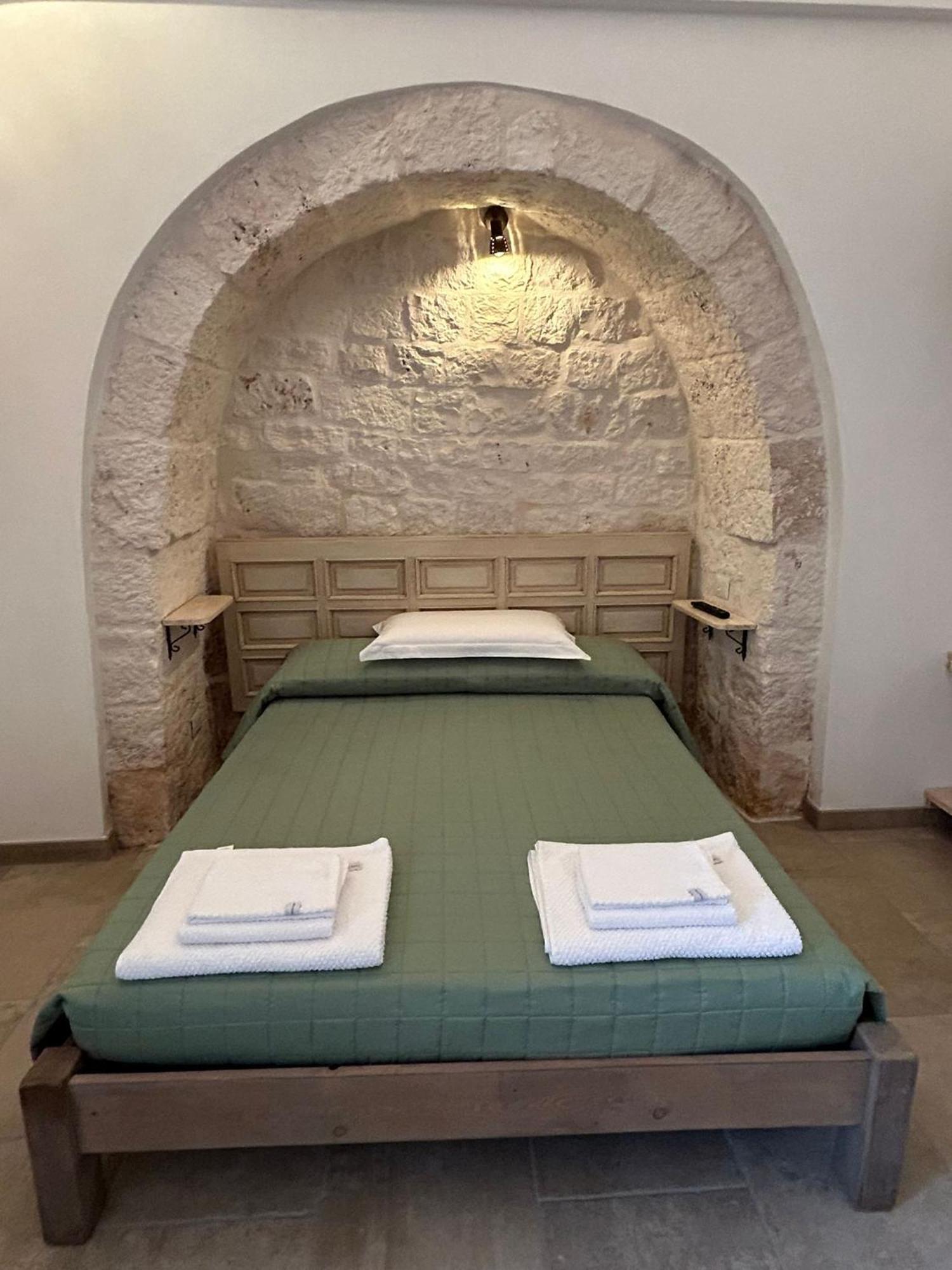 Iconico - Authentic Trulli Experience Apartman Cisternino Kültér fotó