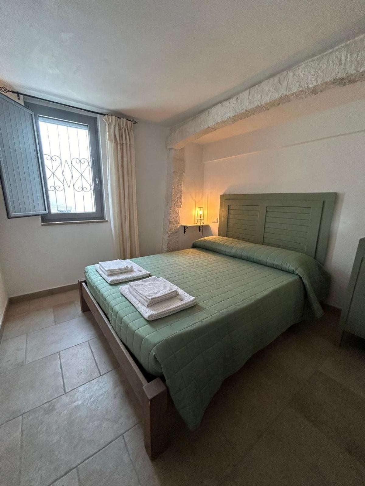 Iconico - Authentic Trulli Experience Apartman Cisternino Kültér fotó